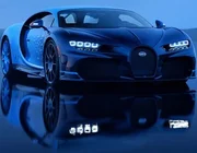 Bugatti Chiron Super Sport L’Ultime - chiếc Bugatti Chiron cuối cùng