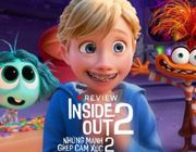 3 lí do giúp "Inside Out 2" trở thành phim hoạt hình được mong chờ nhất mùa hè 2024