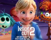 3 lí do giúp "Inside Out 2" trở thành phim hoạt hình được mong chờ nhất mùa hè 2024