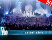 Teaser tập 2 Anh Trai Say Hi: Cuộc đấu nhóm căng đét, Issac thòng tim