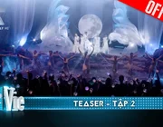 Teaser tập 2 Anh Trai Say Hi: Cuộc đấu nhóm căng đét, Issac thòng tim