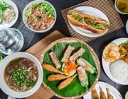 Michelin Guide công bố danh sách tuyển chọn hạng mục Bib Gourmand 2024 ở Hà Nội và TP.HCM