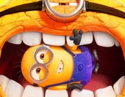 Bom tấn hoạt hình Despicable Me 4 về các Minions đáng yêu lên màn ảnh rộng