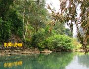 Hè này đi Cao Bằng ngắm thác nước top đẹp nhất thế giới