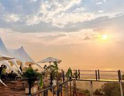 Top 3 địa điểm cắm trại glamping sang chảnh tại Việt Nam