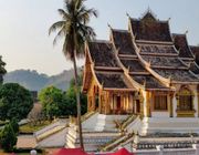 Vì sao gọi Luang Prabang của Lào là thị trấn ‘ngừng trôi’?