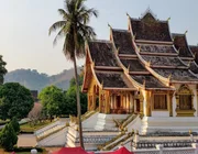 Vì sao gọi Luang Prabang của Lào là thị trấn ‘ngừng trôi’?