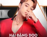 Hải Đăng Doo: 'Tôi xin bác sĩ lách luật để thi Anh Trai Say Hi'