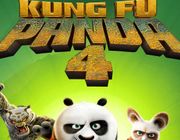 Review phim Kung Fu Panda 4 – Gấu trúc Po tung hoành vùng đất mới