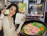 2 hàng quán ẩm thực Việt hot bậc nhất Thượng Hải: Ngoài phở của Chi Pu còn có một thương hiệu cà phê nổi tiếng