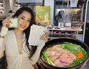 2 hàng quán ẩm thực Việt hot bậc nhất Thượng Hải: Ngoài phở của Chi Pu còn có một thương hiệu cà phê nổi tiếng
