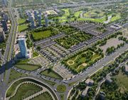 Xu hướng phân bổ tài sản của giới siêu giàu