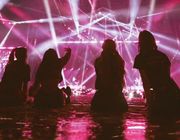 Phim âm nhạc Born Pink của Blackpink ra rạp đúng một năm sau khi bộ tứ đến Việt Nam diễn show