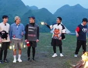 "2 ngày 1 đêm": Trường Giang xuất sắc khi hóa thân vào nhân vật Kim Đồng
