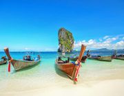 Phuket biến mùa du lịch thấp điểm thành “mùa xanh”