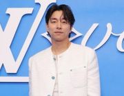 Gong Yoo chính thức trở thành Đại sứ thương hiệu của Louis Vuitton