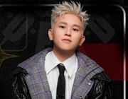B Ray ẩn ý việc tiếp tục làm HLV Rap Việt mùa 4