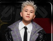 B Ray ẩn ý việc tiếp tục làm HLV Rap Việt mùa 4