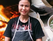 Cận cảnh hàng bún chả chan bí ẩn nhất Michelin Việt Nam 2024: Hương vị ngon hơn mong đợi, vừa lọt top đã hết sạch thức ăn