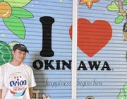 Theo chân Quang Vinh khám phá hòn đảo Okinawa, nơi hạnh phúc nhất Nhật Bản