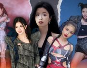 Phong độ thời trang thất thường của Suni Hạ Linh xuyên suốt Đạp Gió 2024