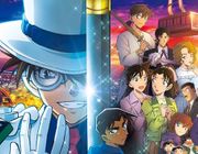 Conan Movie 27: Ngôi Sao 5 Cánh 1 Triệu Đô là phần phim thành công nhất mọi thời đại