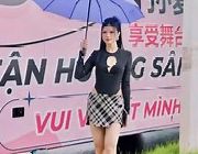 Suni Hạ Linh không tạo kỳ tích tại "Đạp gió 2024"?