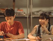 Trần Nghĩa lưu giữ khoảnh khắc thanh xuân trong phim điện ảnh Mùa hè đẹp nhất