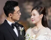 Lễ cưới của Midu và thiếu gia Minh Đạt