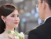 Thực đơn tiệc cưới Midu có gì?