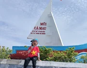 Đất nước Việt Nam hùng vĩ, tươi đẹp qua lời kể của nữ phượt thủ nhiều năm đưa con đi du lịch bằng xe máy