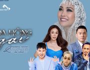 Hồ Quỳnh Hương, Lam Trường cùng Phương Thanh về Hạ Long