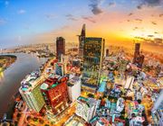 Thị trường Bất động sản hạng sang Việt Nam đang trên đà tăng trưởng mạnh mẽ