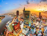 Thị trường Bất động sản hạng sang Việt Nam đang trên đà tăng trưởng mạnh mẽ