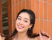 Hoa hậu Khánh Vân được cầu hôn