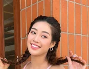 Hoa hậu Khánh Vân được cầu hôn