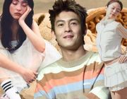 Brand giày đang gây bão cùng Jennie: Được Trần Quán Hy tạo nên, bắt tay adidas sau 17 năm bên Nike