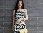 Bộ sưu tập túi xách Burberry của "nữ tài phiệt" Roh Jeong Eui
