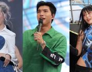 Dàn sao cháy nhất đại nhạc hội CLEAR WATERA FESTIVAL: HIEUTHUHAI - Phương Ly khoe visual vạn người mê, nữ DJ nóng bỏng chiếm trọn spotlight!