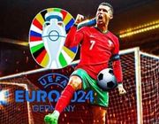 10 kỷ lục bị phá ở vòng bảng EURO 2024