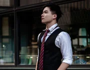 Kha Vũ từng nặng gần 100 ký, giảm cân ngoạn mục và đang gây ấn tượng tại Ngôi sao chốt đơn