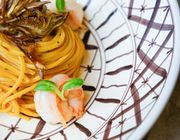 Ẩm thực ý nguyên bản qua góc nhìn của bếp trưởng Luca Cappellato