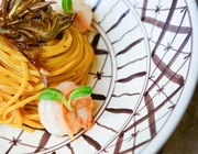 Ẩm thực ý nguyên bản qua góc nhìn của bếp trưởng Luca Cappellato