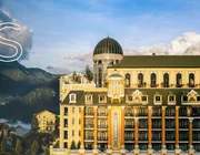 Hotel De La Coupole – Khách sạn 5 sao quốc tế cổ điển tại Sapa mà bạn không nên bỏ lỡ