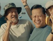Cặp đôi Mắt Biếc Trần Nghĩa, Khánh Vân tiếp tục sánh đôi trong phim mùa hè đẹp nhất