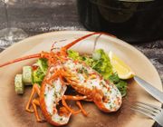Azure Beach Lounge - Dấu ấn ẩm thực khó phai