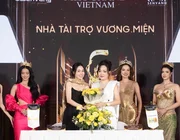 Phong cách thời trang cuốn hút của Hoa hậu Hoàng Thanh Nga trong loạt sự kiện Miss Grand Vietnam 2024