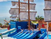 Chào mùa sôi động tại khu nghỉ dưỡng Centara Mirage Resort Mũi Né