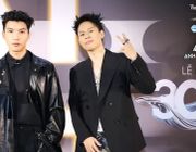 Anh Trai Say Hi: TV Show Việt đầu tiên & duy nhất có 100% sáng tác mới