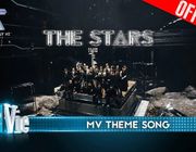 Theme song 'Anh Trai Say Hi': 30 anh trai quả cảm tiến tới tương lai!